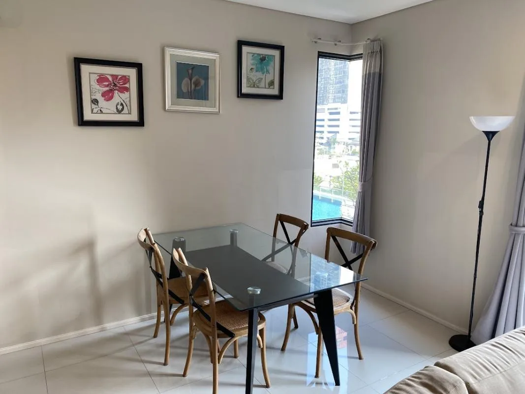 Property photos for Villa Asoke