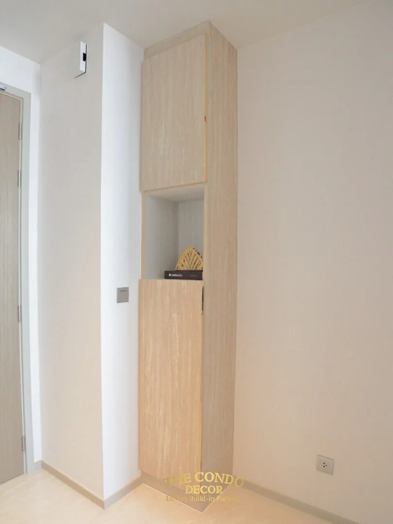 Property photos for Ashton Silom