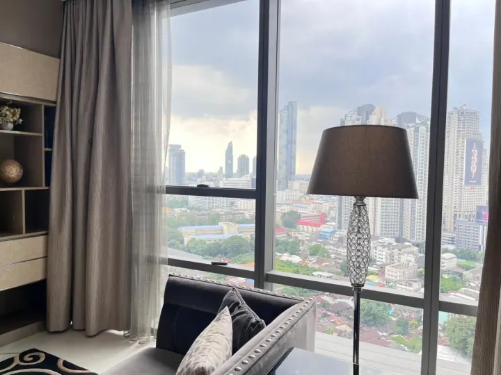 Property photos for The Bangkok Sathorn