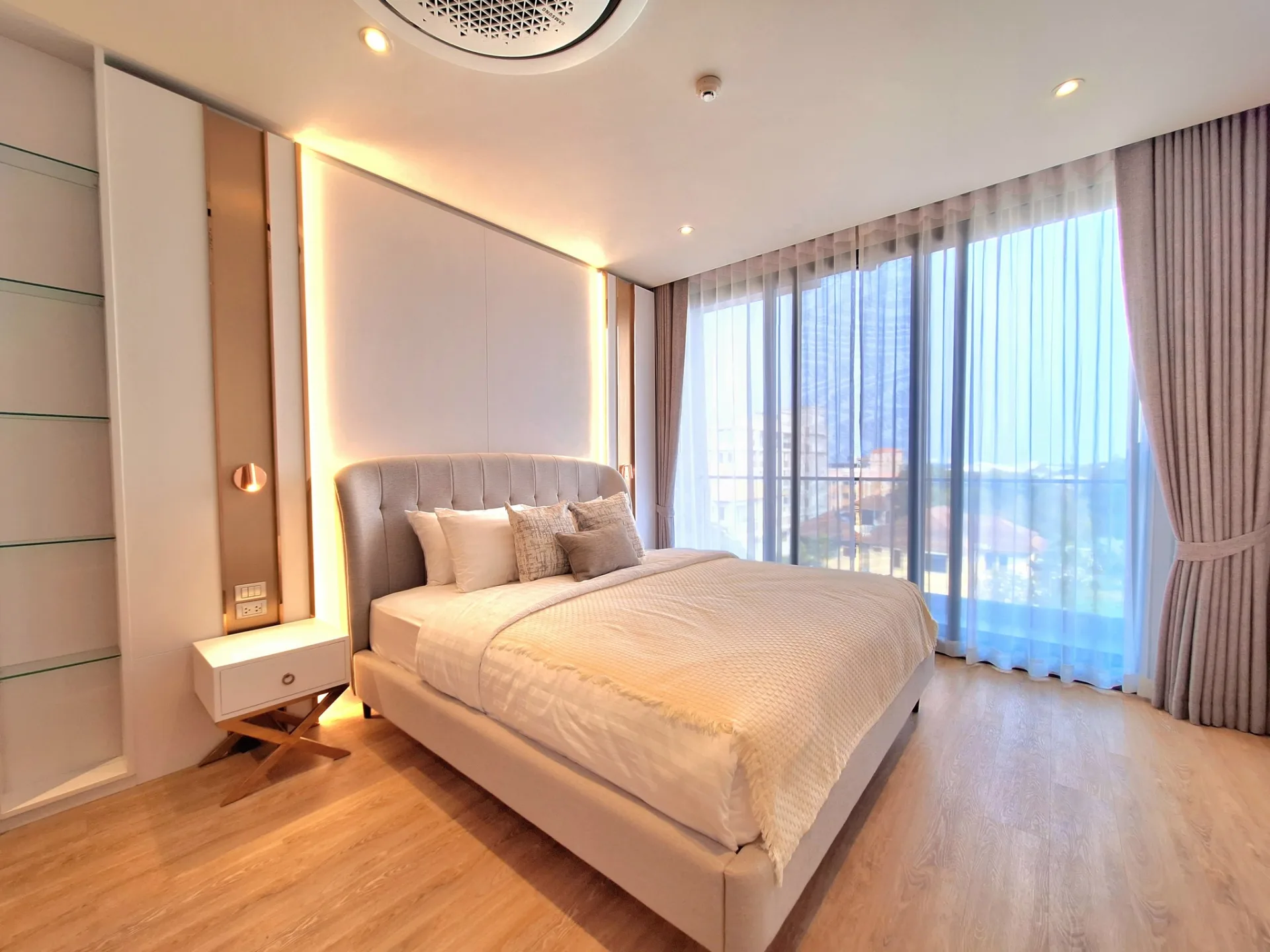 Property photos for Bearing Residence