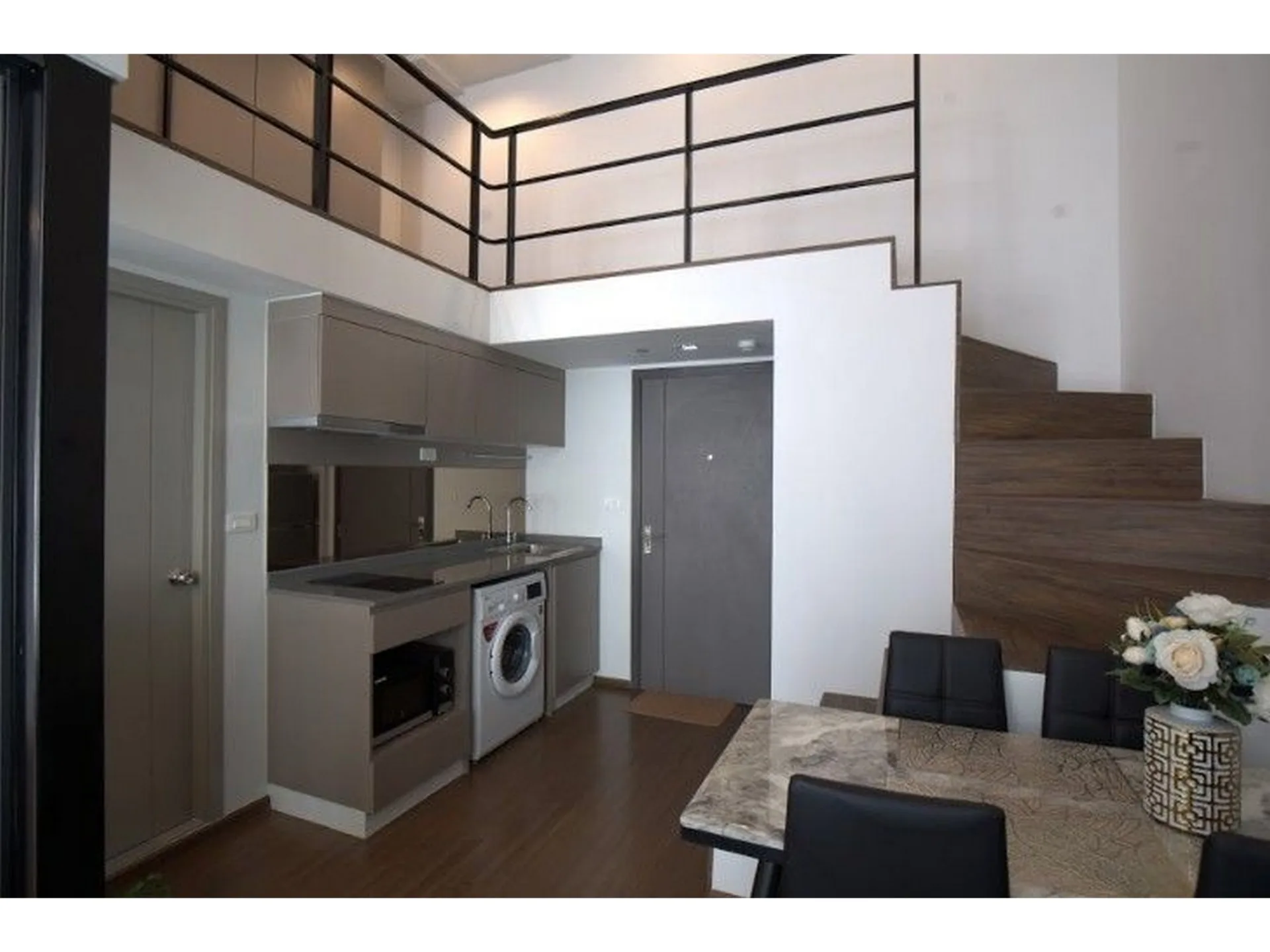Property photos for Ideo New Rama 9