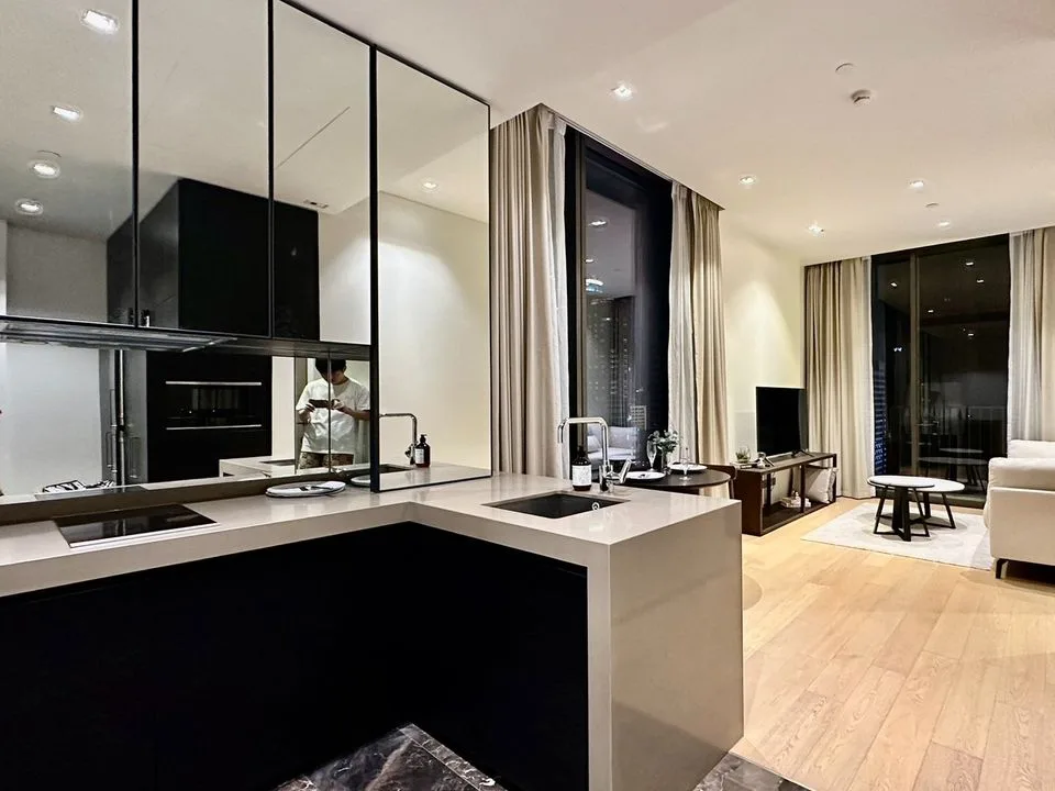 Property photos for 28 Chidlom