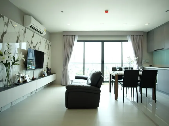 Property photos for Rhythm Sukhumvit 36 - 38