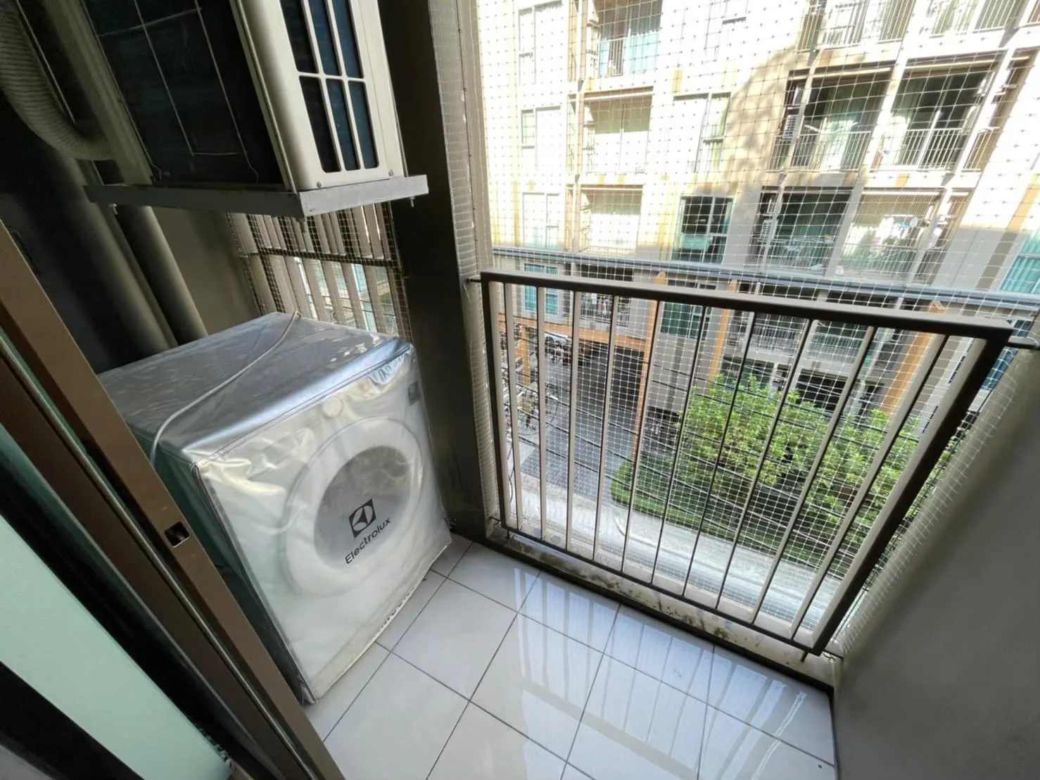 Property photos for The Tree Sukhumvit 64