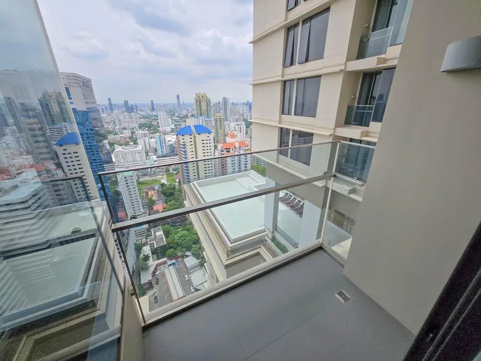 Property photos for The Esse Asoke