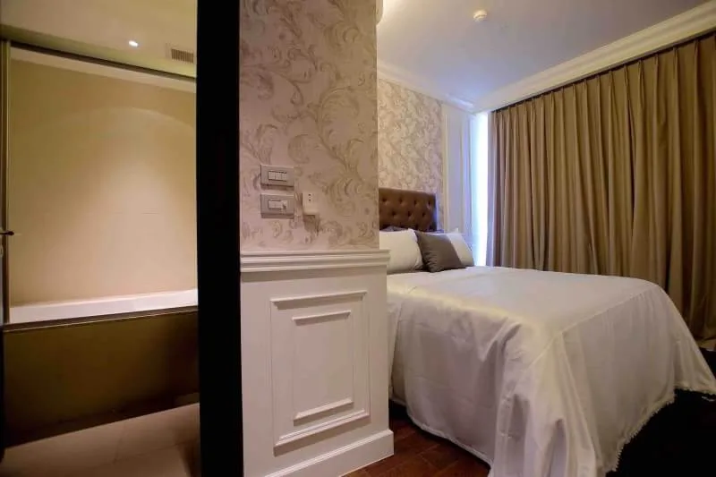 Property photos for The Lumpini 24