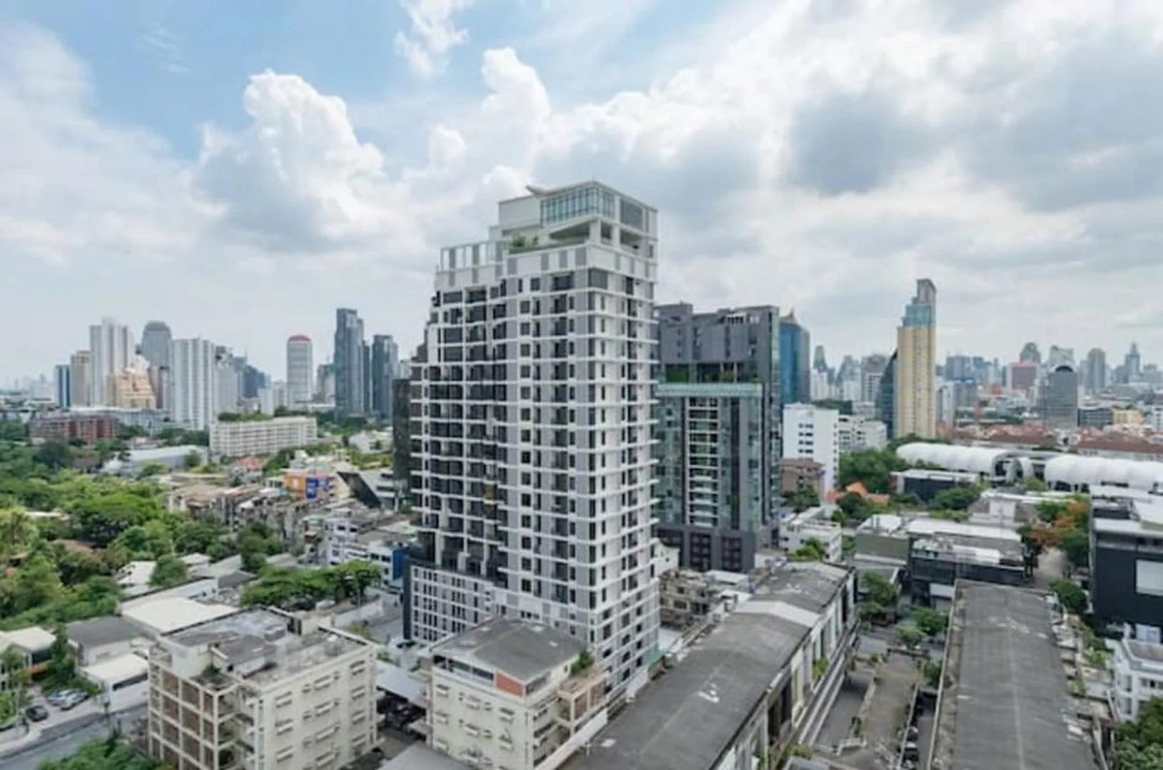 Property photos for Ceil by Sansiri
