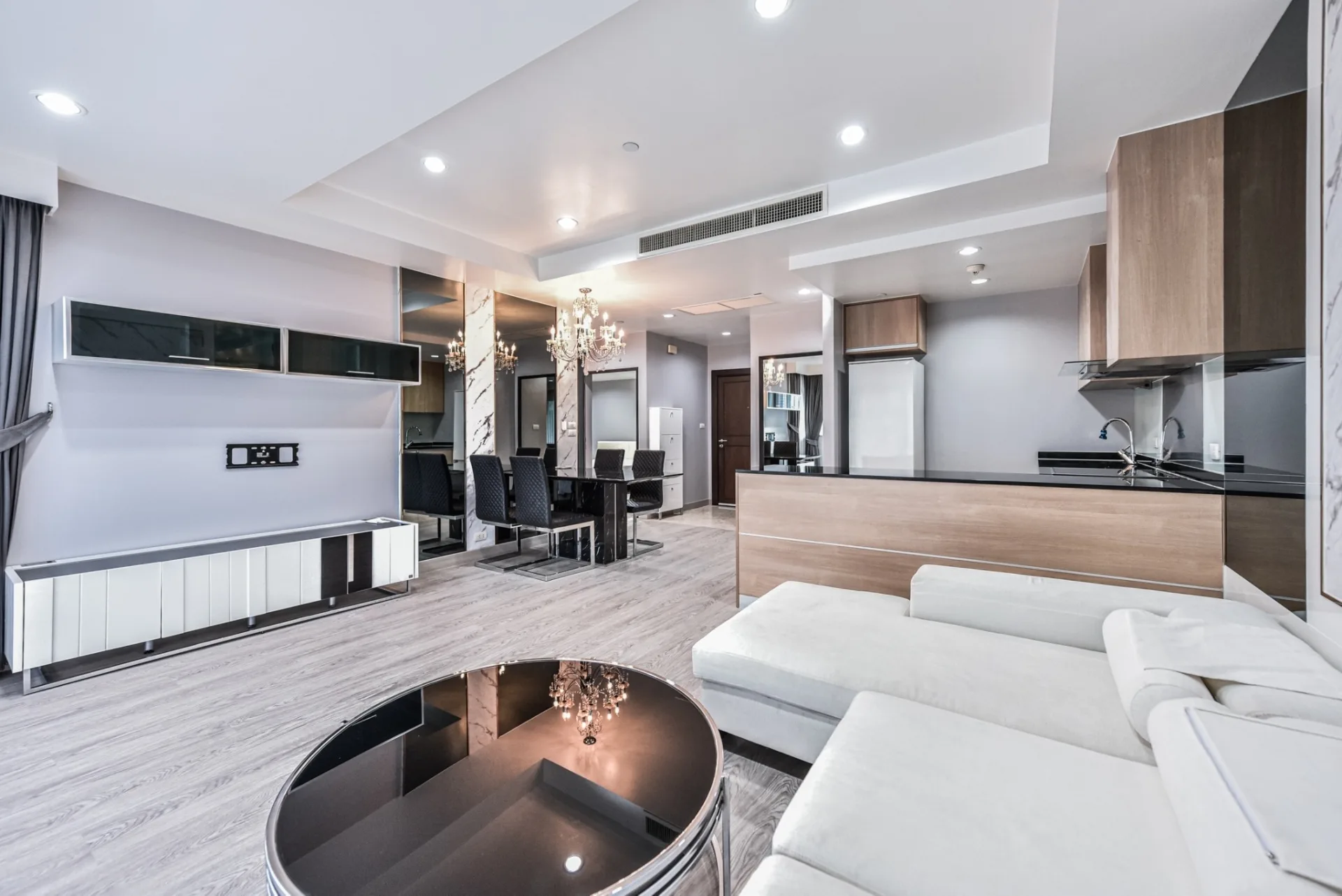 Property photos for Sathorn Gardens