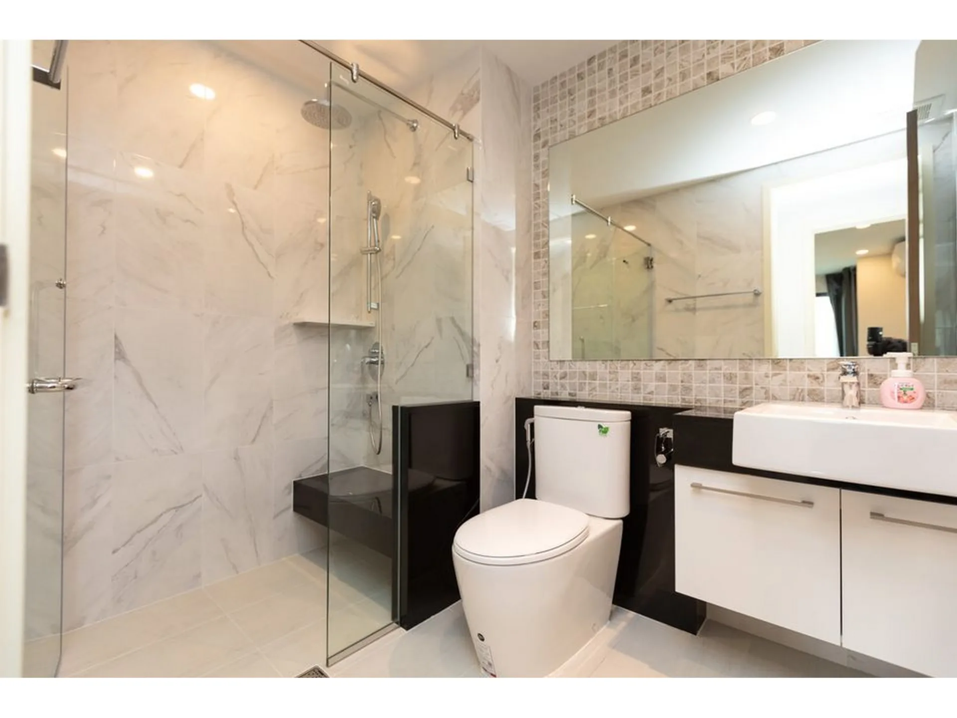 Property photos for Supalai Premier Charoen Nakhon