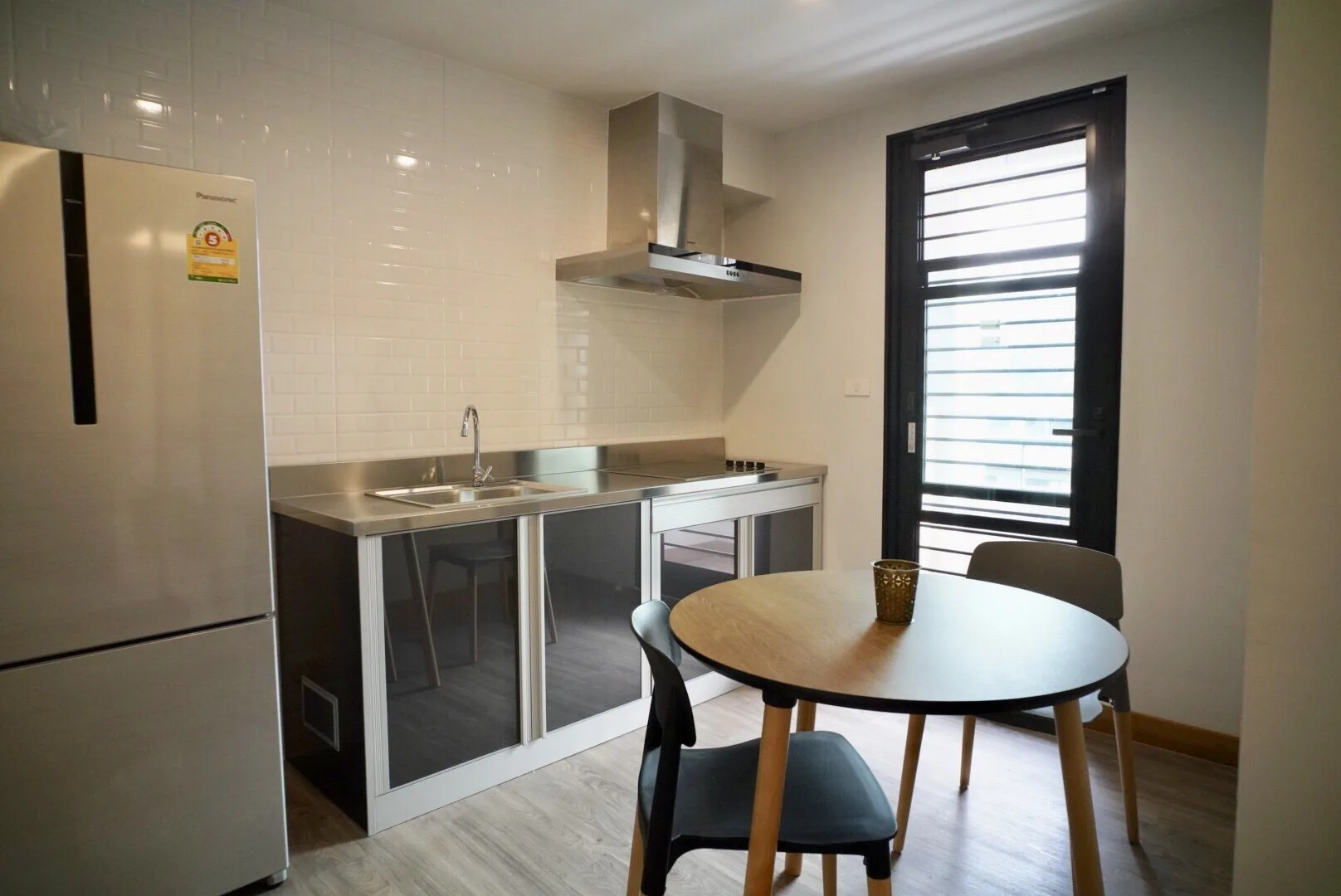 Property photos for Lily House