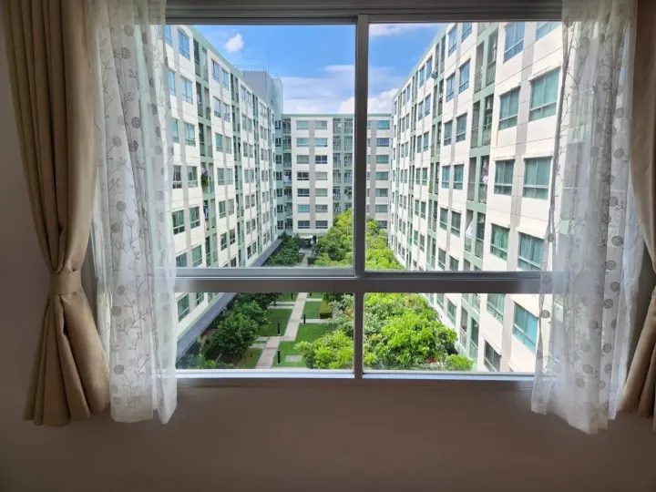 Property photos for Lumpini Ville Sukhumvit 77