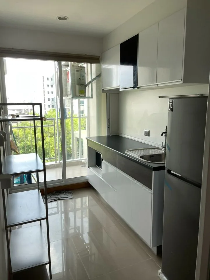Property photos for Supalai Wellington 2