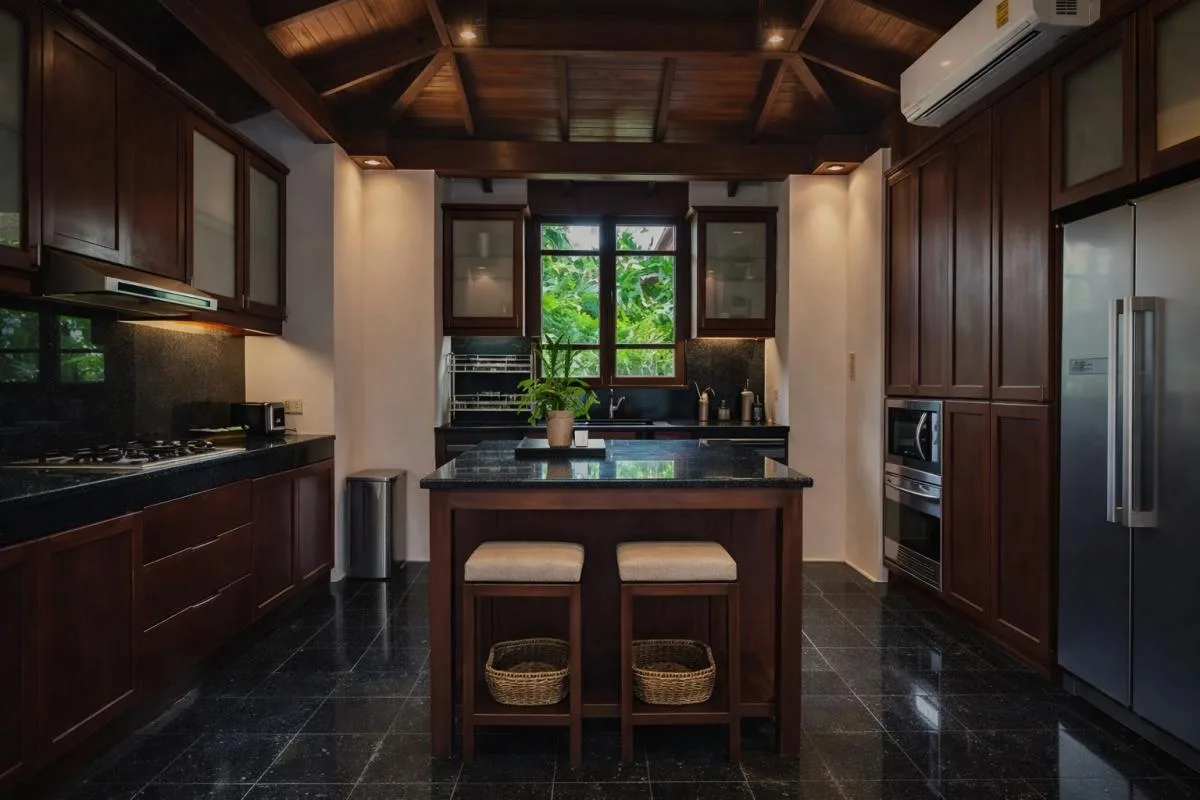 Property photos for Ayara Hilltops