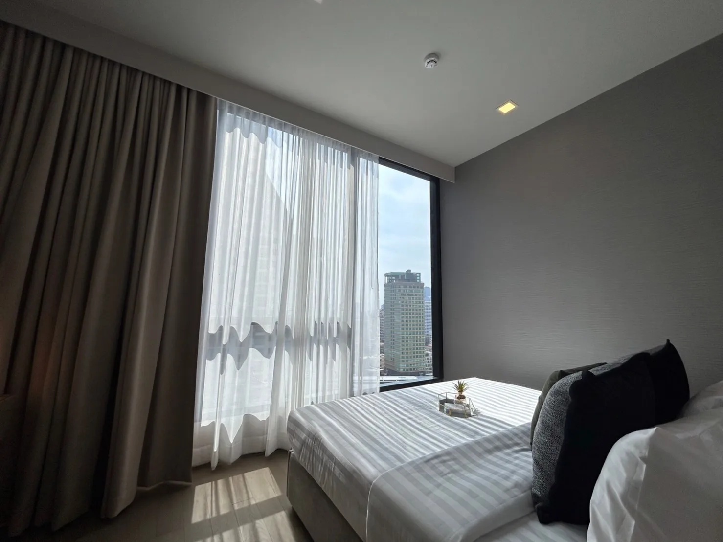 Property photos for Celes Asoke