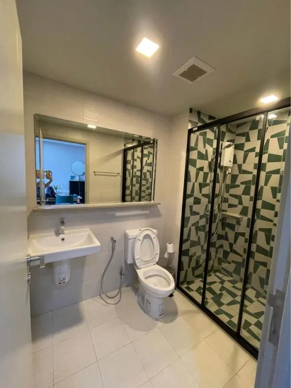 Property photos for THE BASE Sukhumvit 50