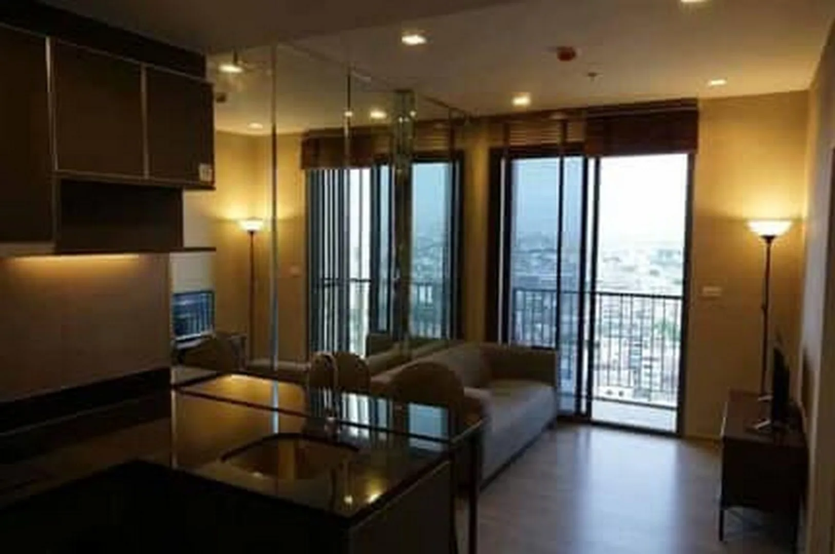Property photos for Nye by Sansiri