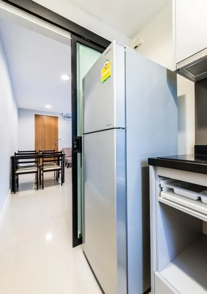 Property photos for Zenith Place Sukhumvit 42