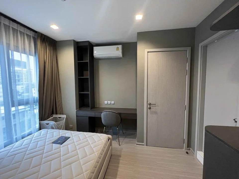 Property photos for Life Sukhumvit 62