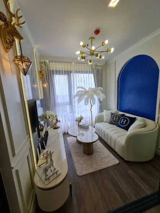 Property photos for Life Ladprao Valley