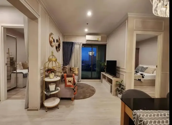 Property photos for The Privacy Rama 9