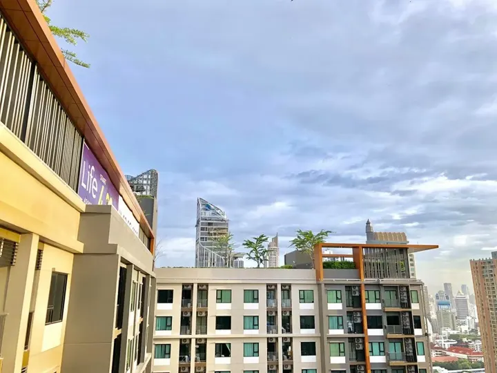 Property photos for Life Asoke