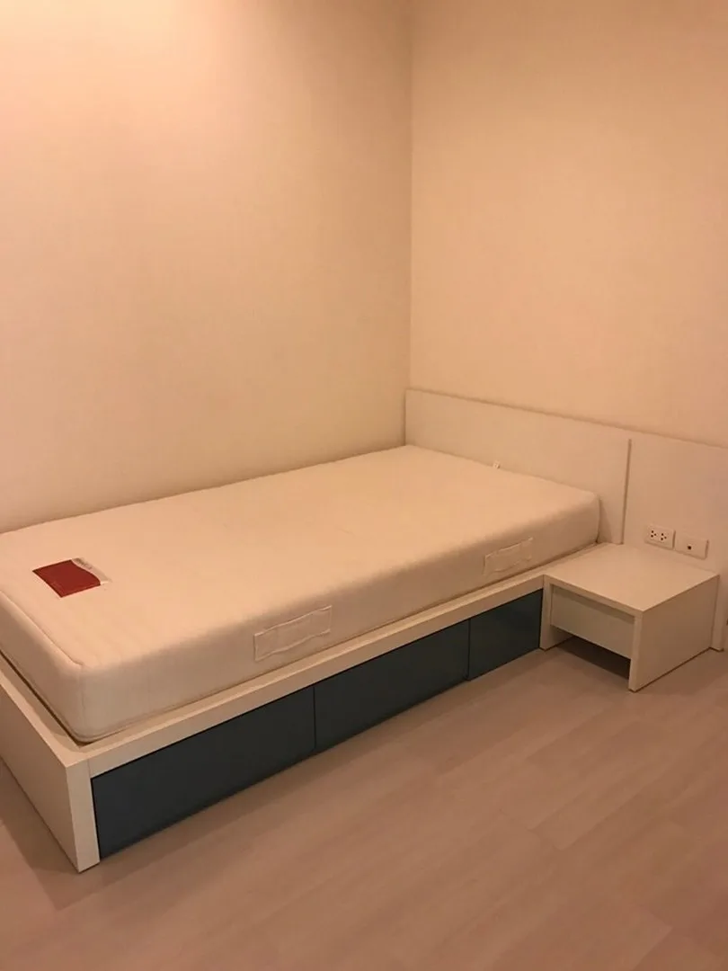 Property photos for The Room Ratchada - Ladprao
