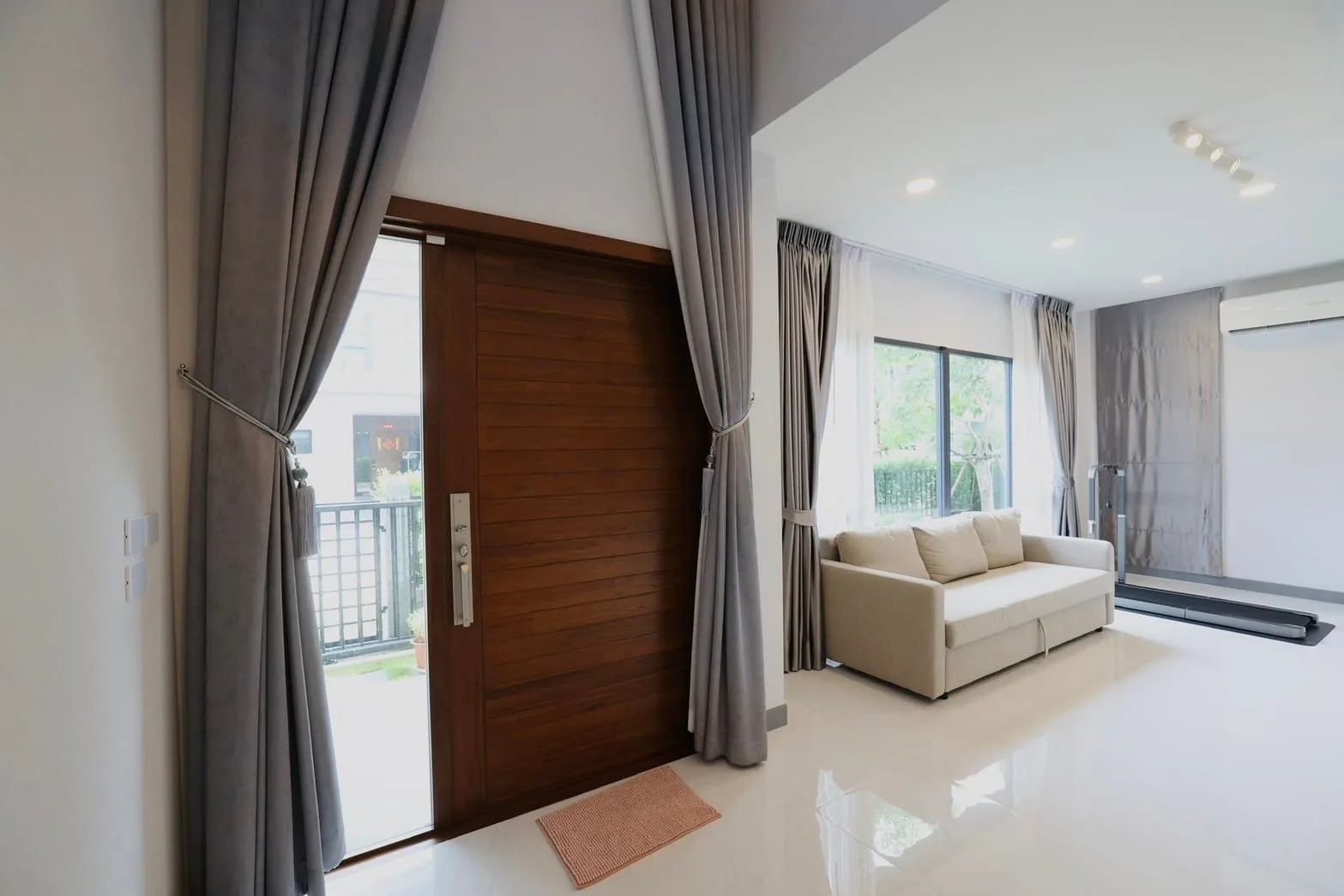Property photos for The City Bangna