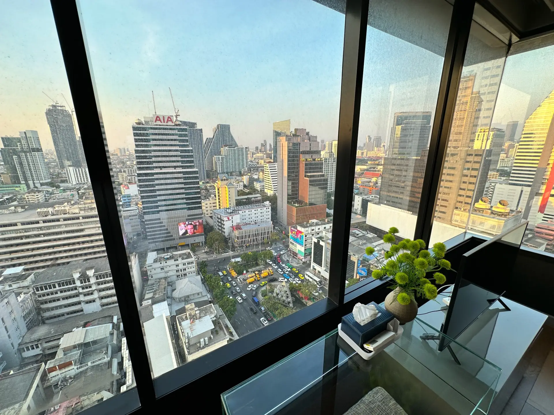 Property photos for M Silom