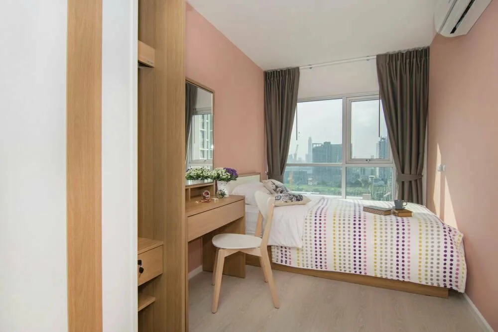 Property photos for Aspire Rama 9