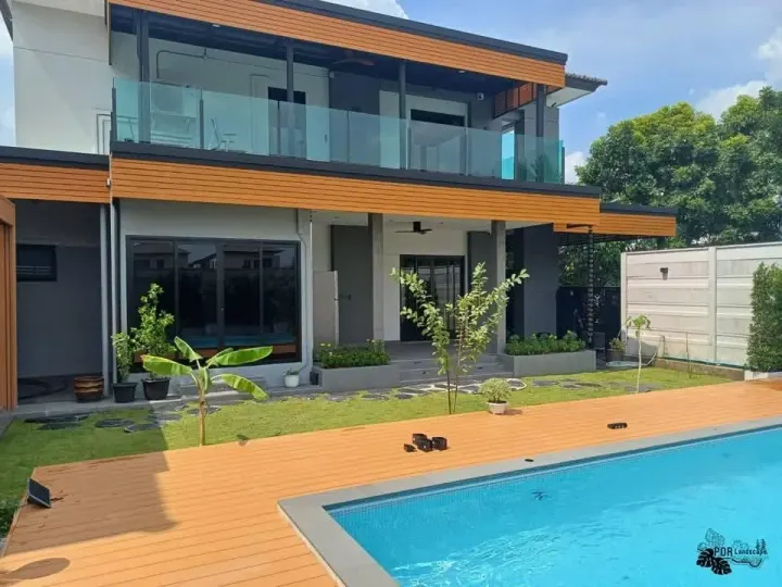 Property photos for The City Bangna Km.7