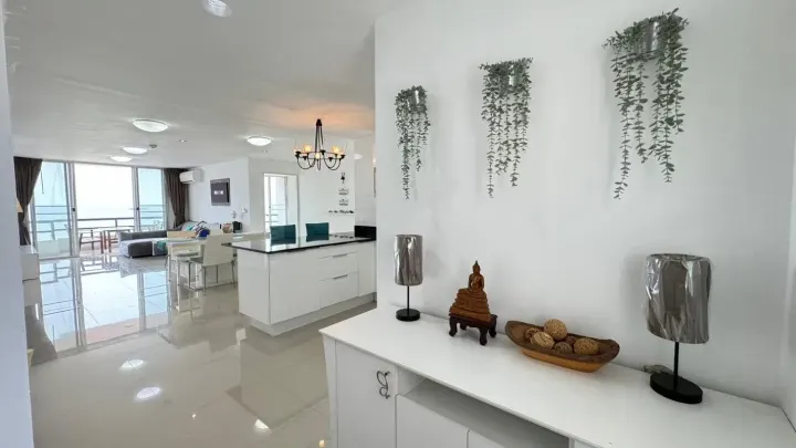 Property photos for Rama Harbour View Condo