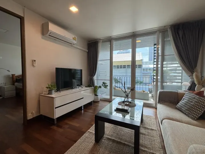 Property photos for DLV Thonglor 20