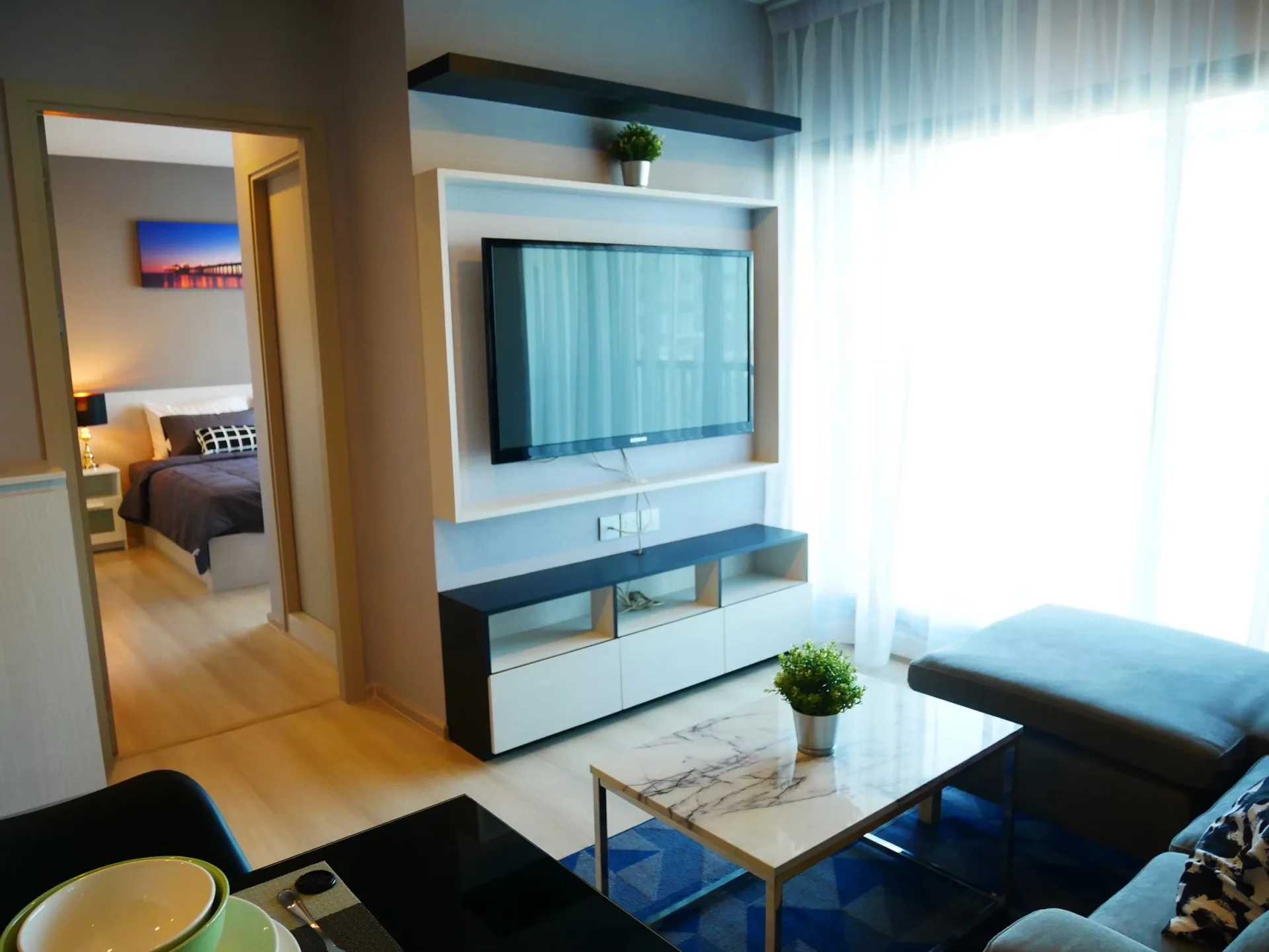 Property photos for Life Sukhumvit 48