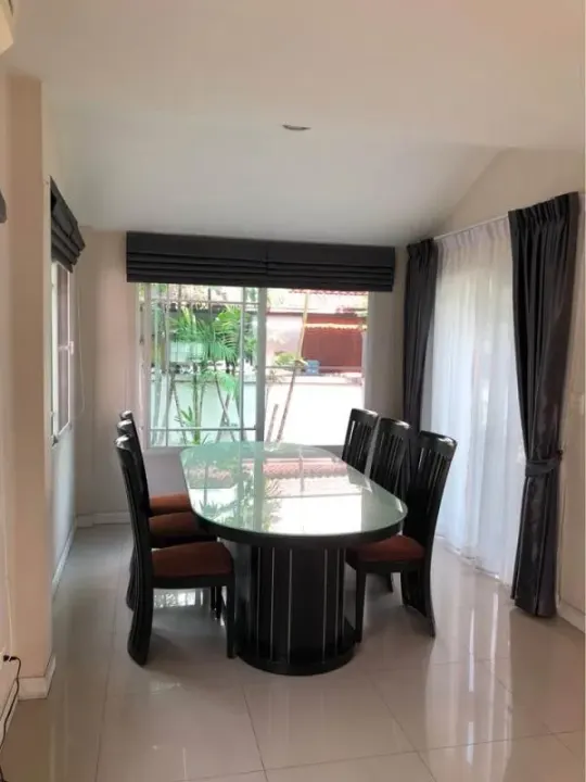 Property photos for Baan Manthana Rama 9 ??? Srinakarin
