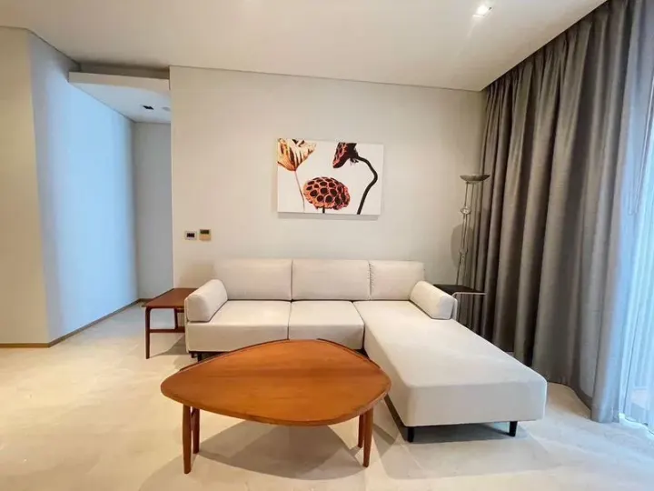 Property photos for Saladaeng Residences
