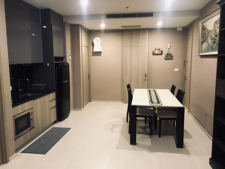 Property photos for Noble Ploenchit