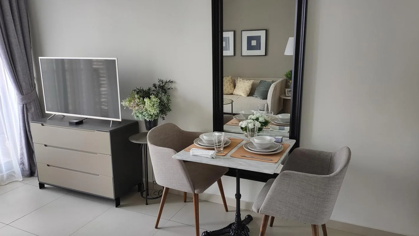 Property photos for The Lofts Ekkamai