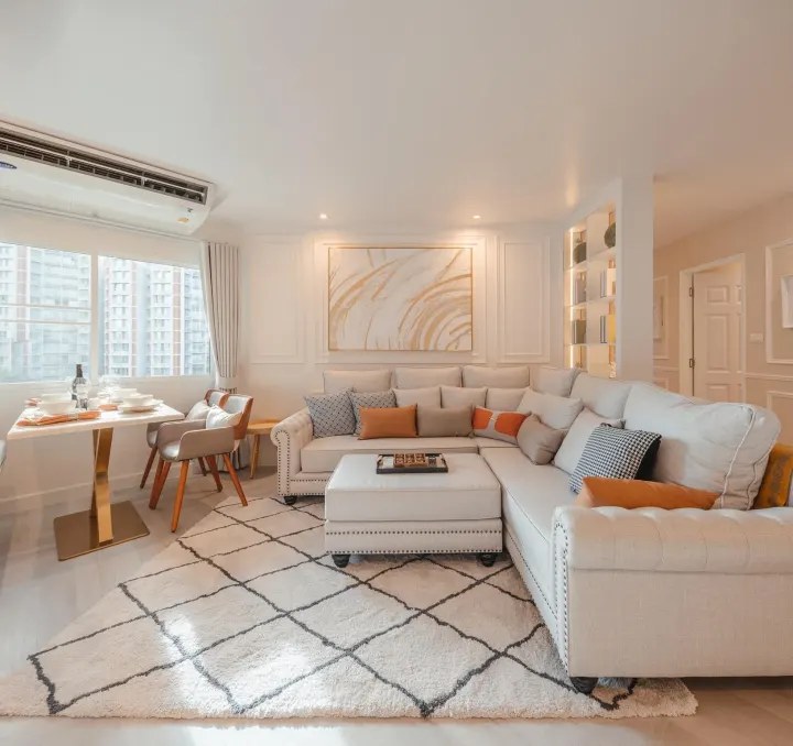 Property photos for Fortune Condo Town