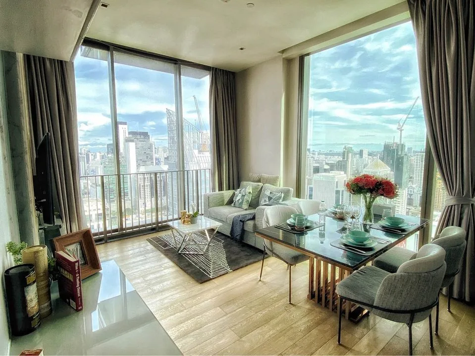 Property photos for 28 Chidlom