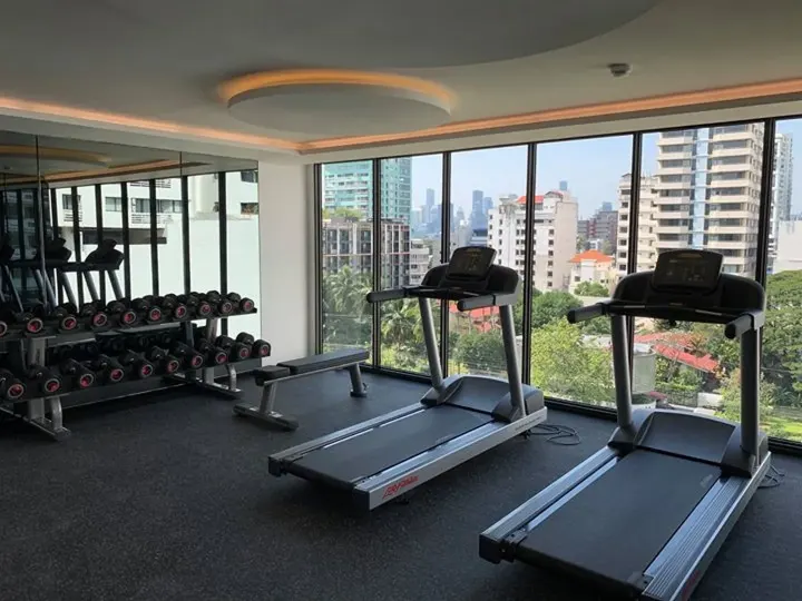 Property photos for Circle Rein Sukhumvit 12