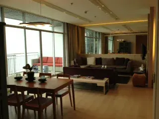 Property photos for Urbana Sathorn