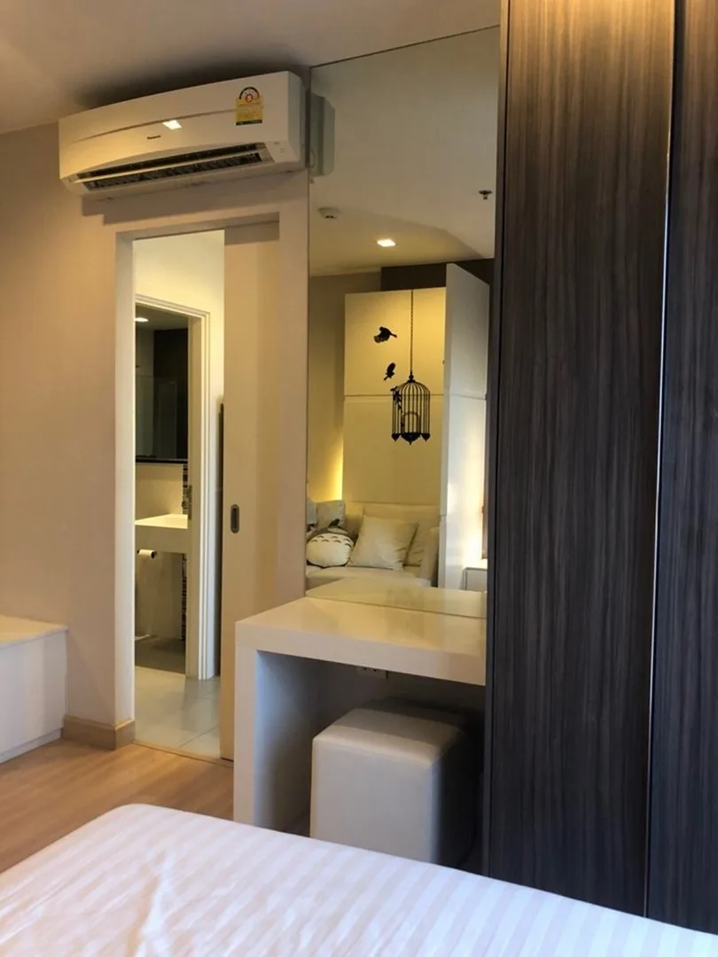 Property photos for Urbano Absolute Sathon - Taksin