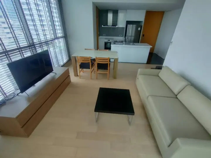 Property photos for Aequa Sukhumvit 49