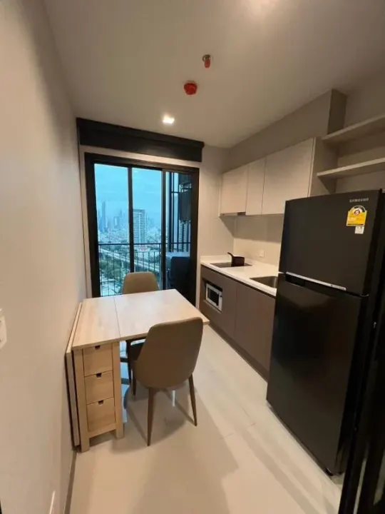 Property photos for Life Sathorn Sierra