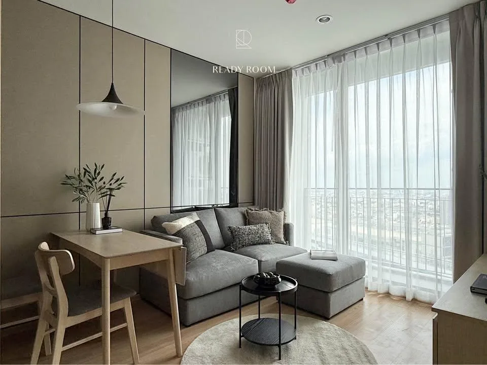 Property photos for Skyrise Avenue Sukhumvit 64