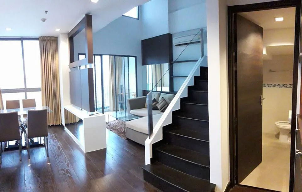 Property photos for Ideo Q Phayathai