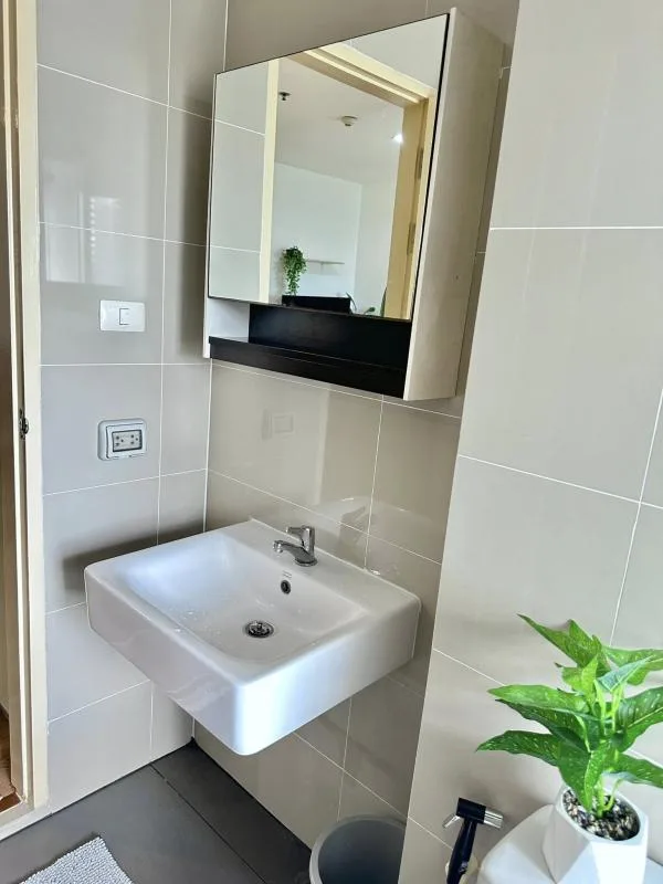 Property photos for SYM Vibha-Ladprao