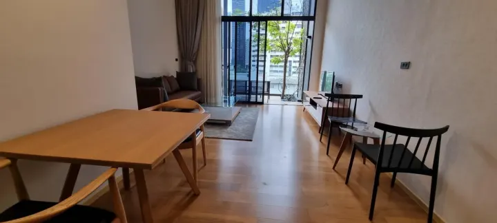 Property photos for Siamese Exclusive Sukhumvit 31