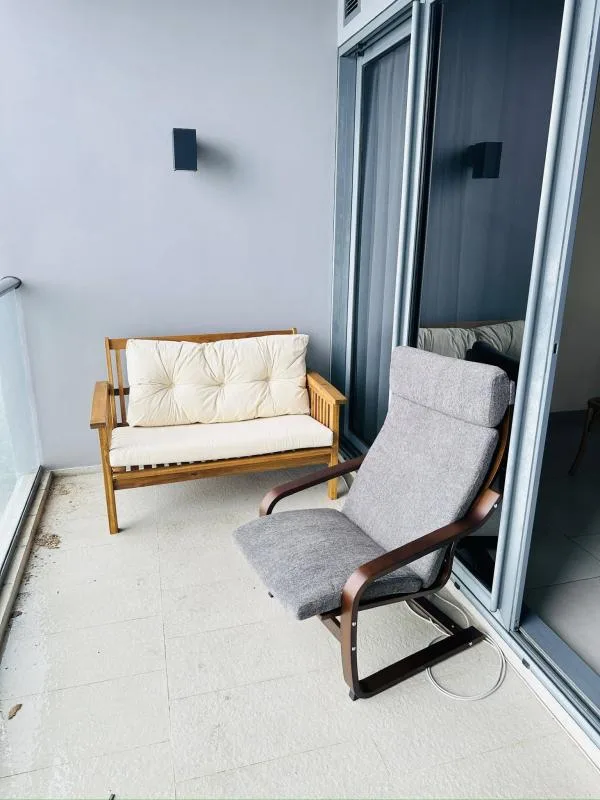 Property photos for Zire Wongamat Condominium