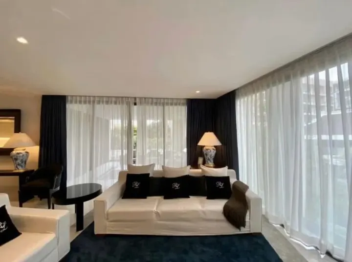 Property photos for La Citta Delre Thonglor 16